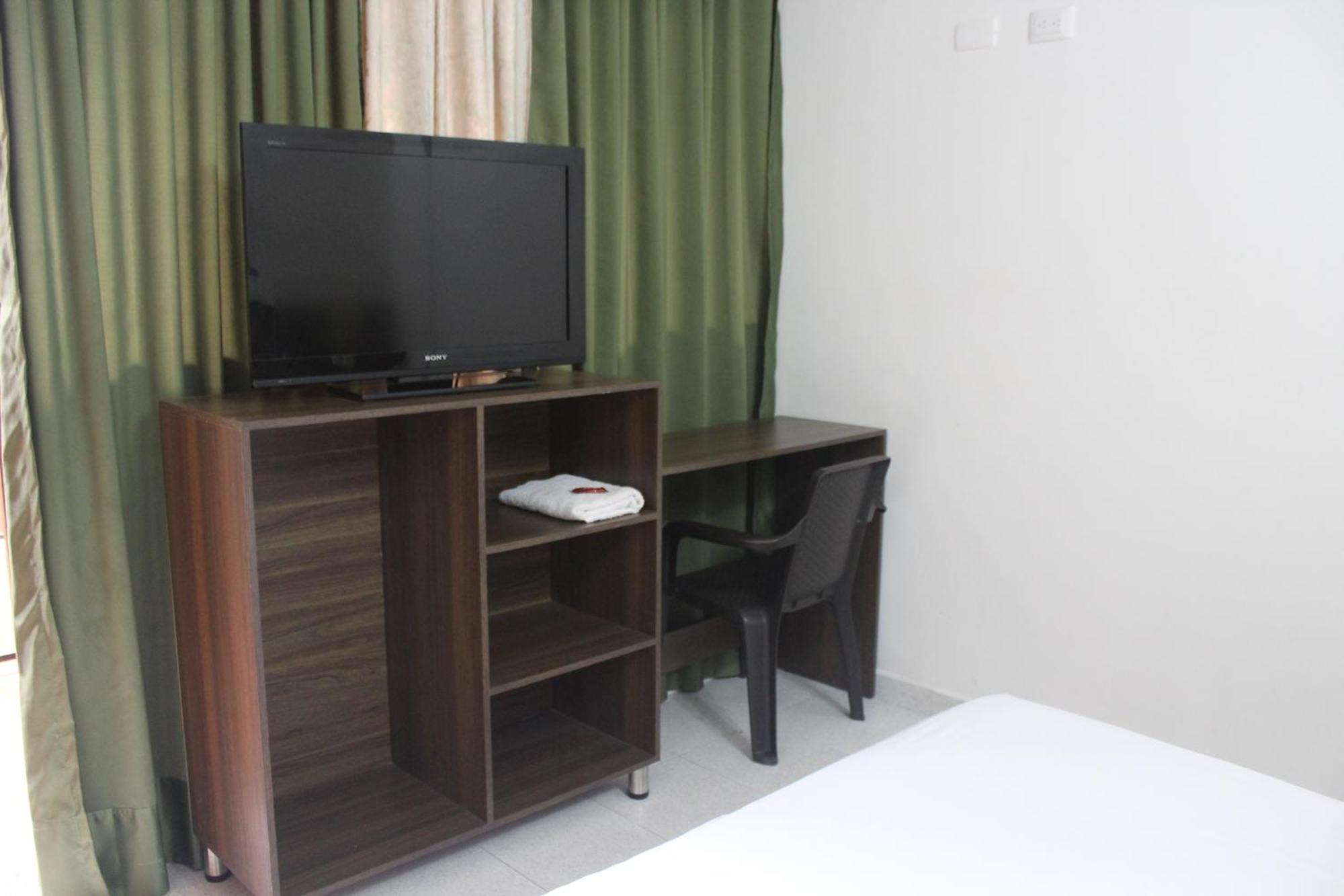 Hotel Elimar Girardot Exterior foto